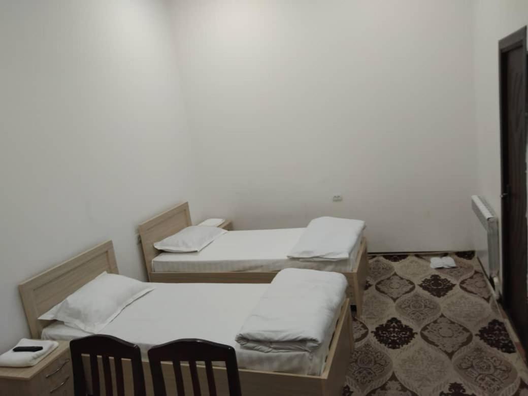 Hotel Nehal Kamal Tashkent Exterior photo